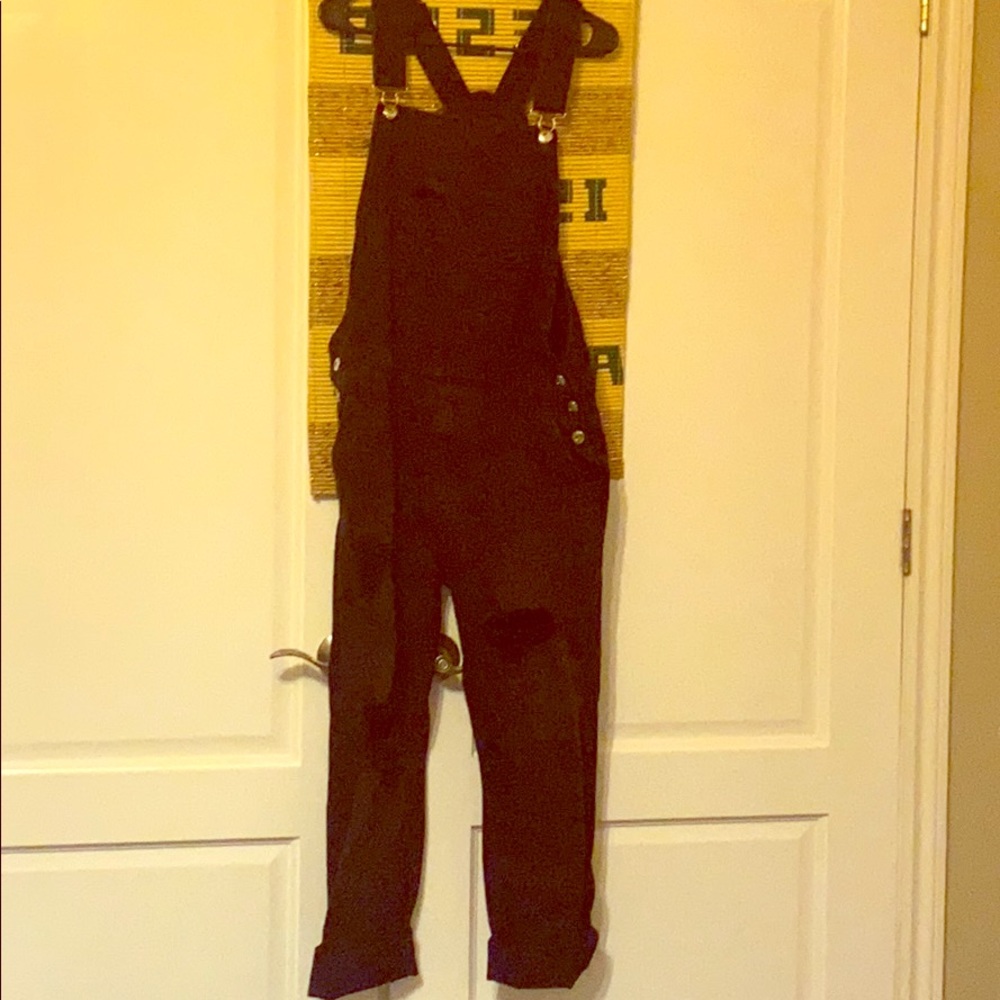 Overalls